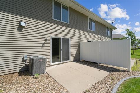4423 Quail Trail Drive Marion IA 52302