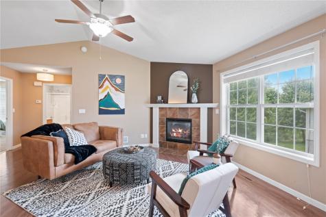 4423 Quail Trail Drive Marion IA 52302