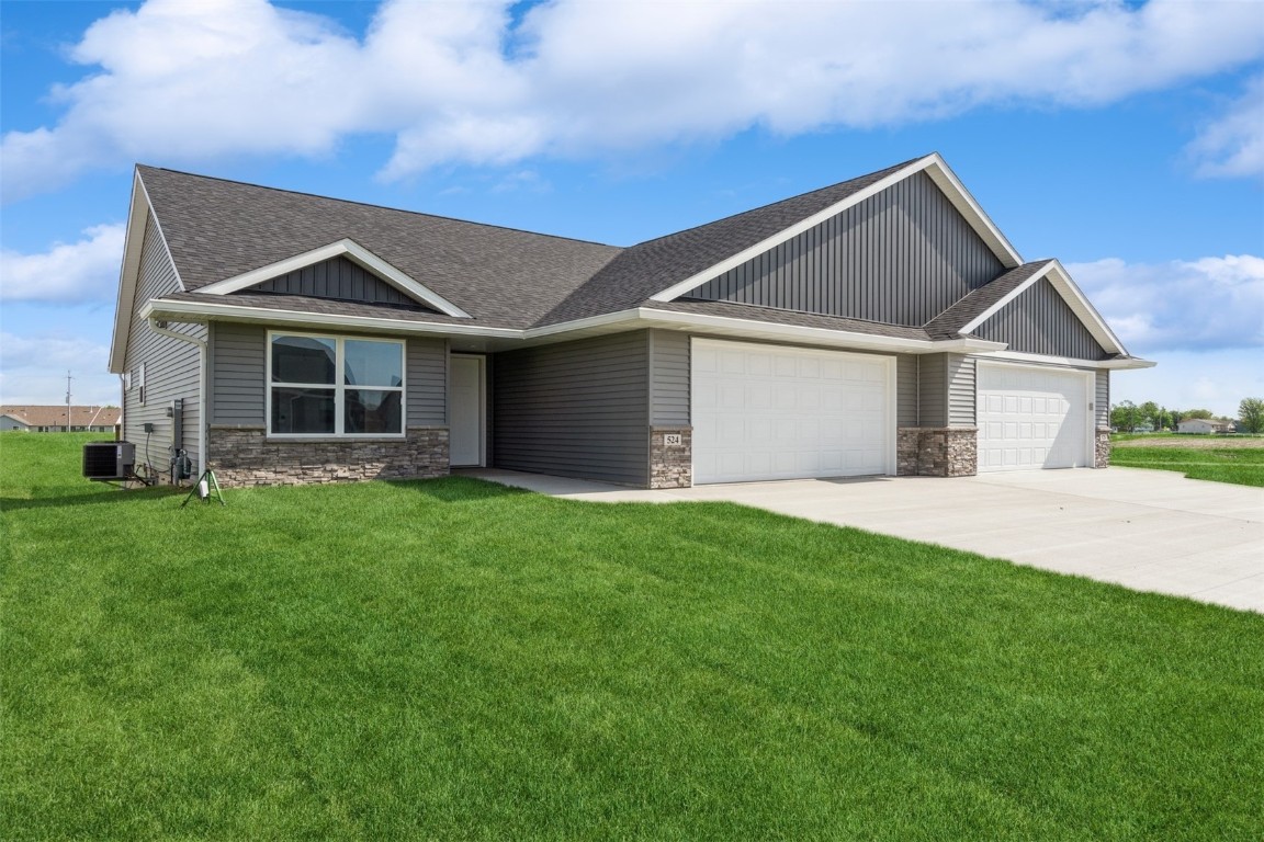 524 Driftwood Lane Atkins IA 52206