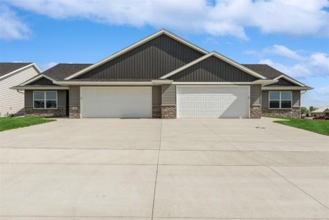 524 Driftwood Lane Atkins IA 52206