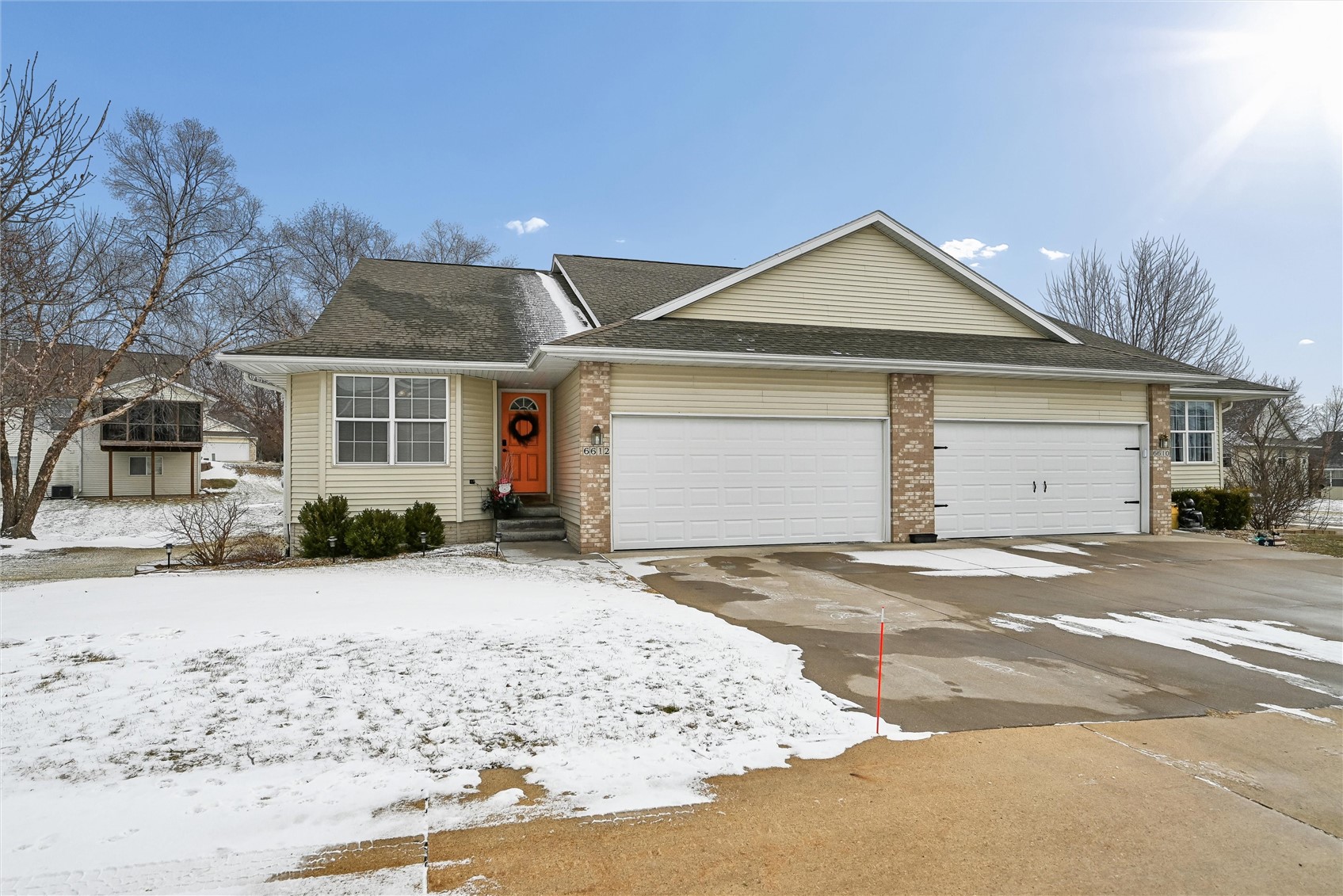 6612 Waterview Drive Cedar Rapids IA 52404