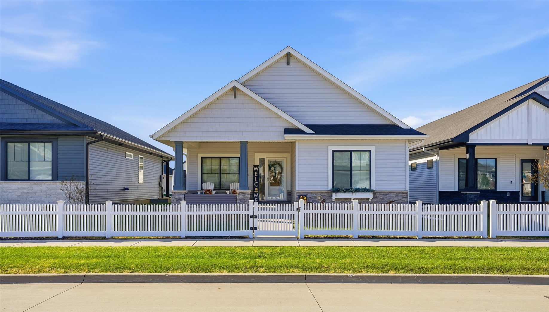 762 Clover Hill Drive North Liberty IA 52317