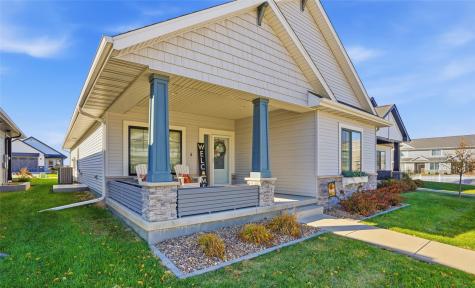 762 Clover Hill Drive North Liberty IA 52317