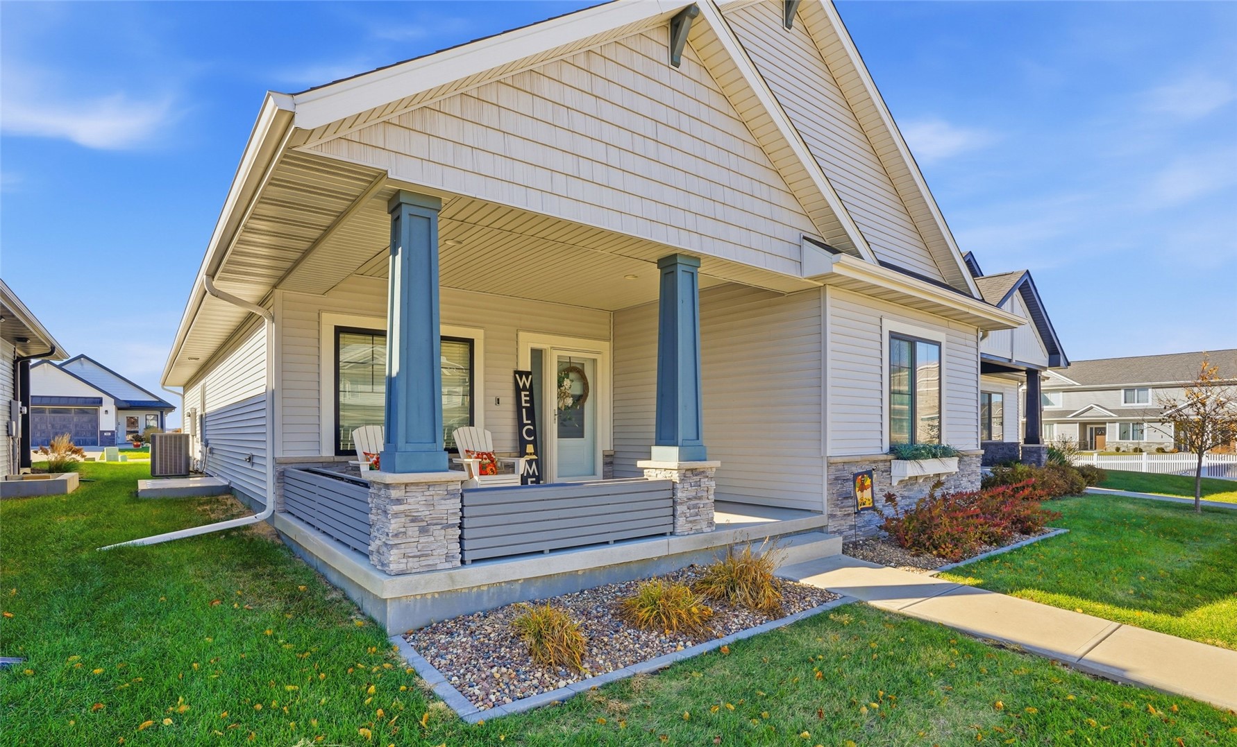 762 Clover Hill Drive North Liberty IA 52317
