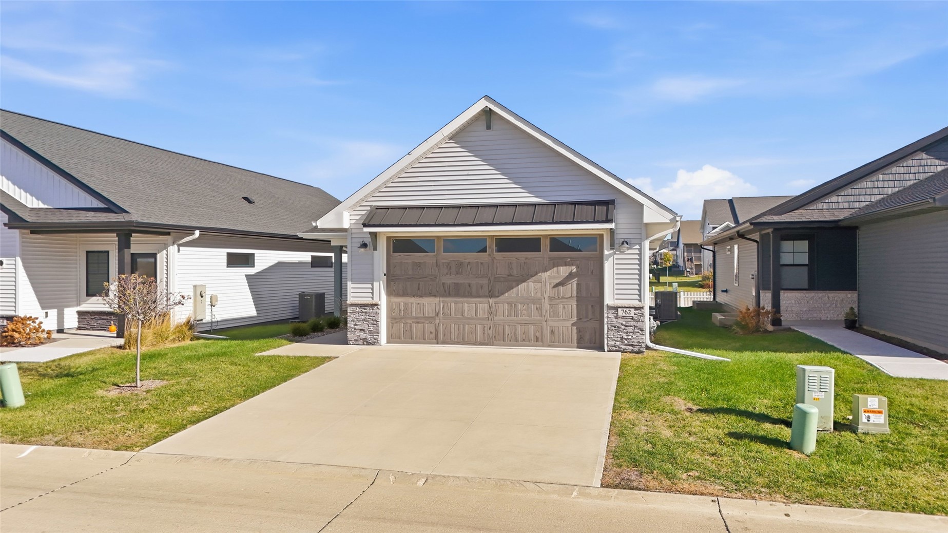 762 Clover Hill Drive North Liberty IA 52317