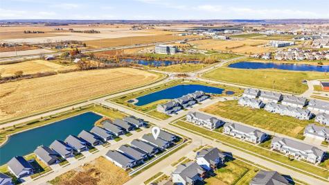 762 Clover Hill Drive North Liberty IA 52317