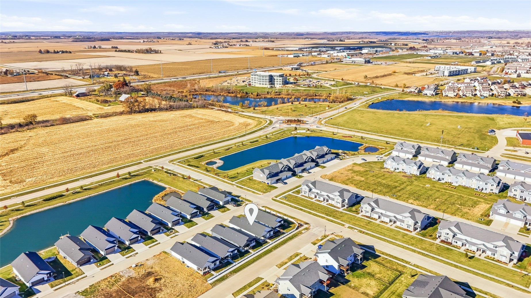 762 Clover Hill Drive North Liberty IA 52317