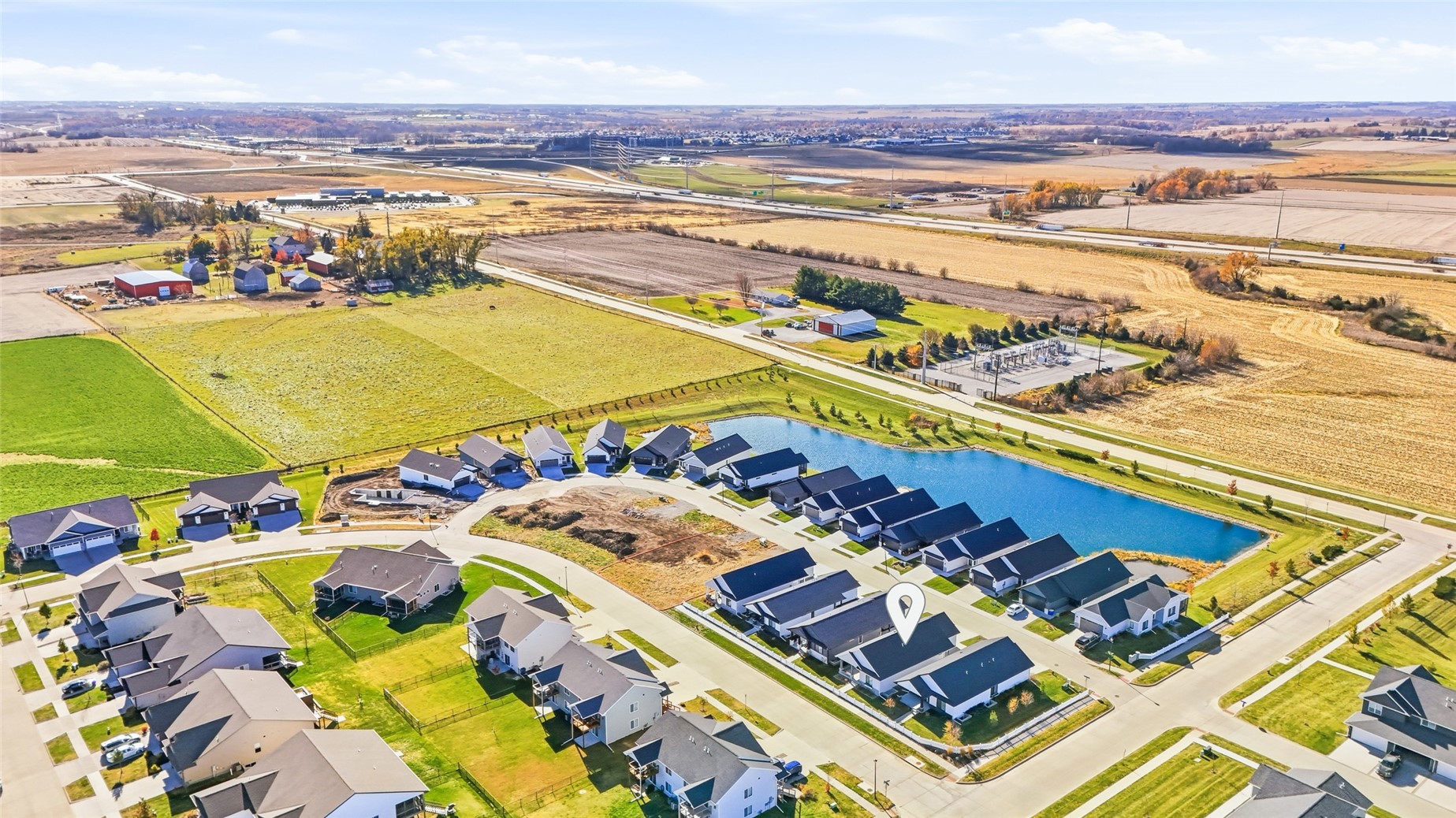 762 Clover Hill Drive North Liberty IA 52317