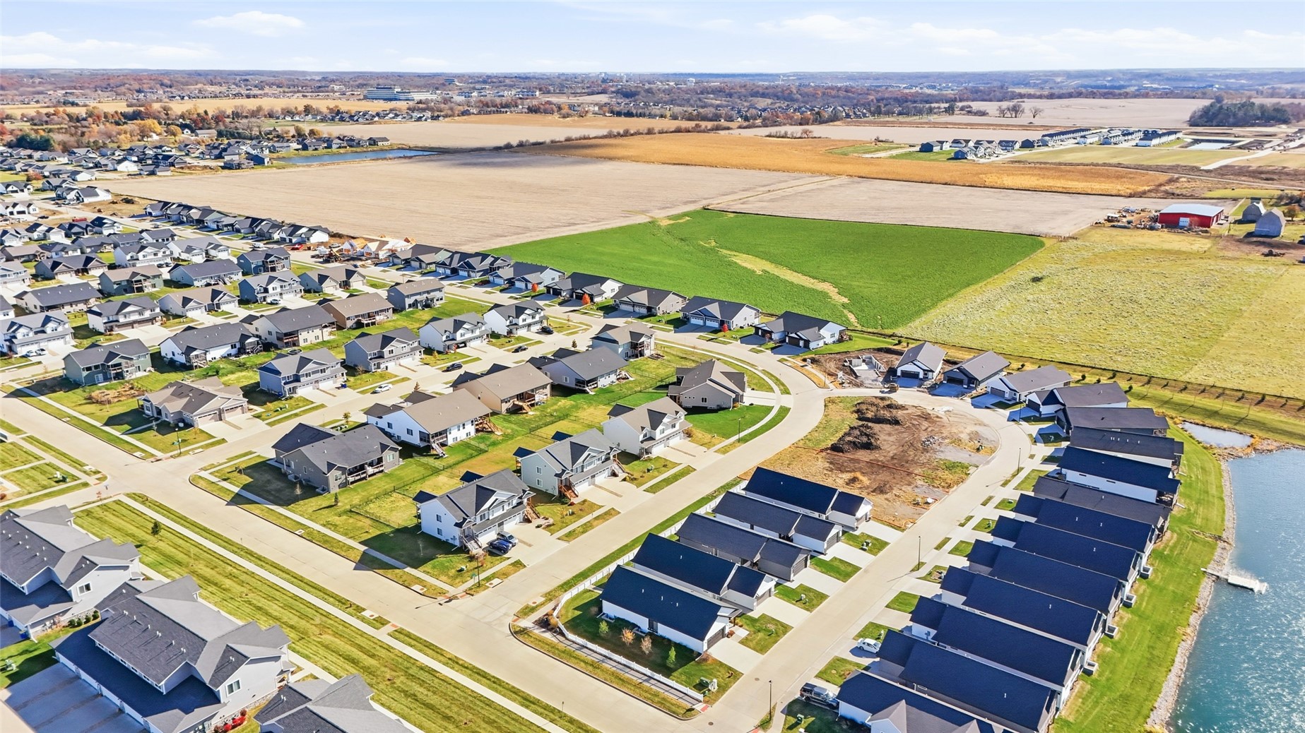 762 Clover Hill Drive North Liberty IA 52317