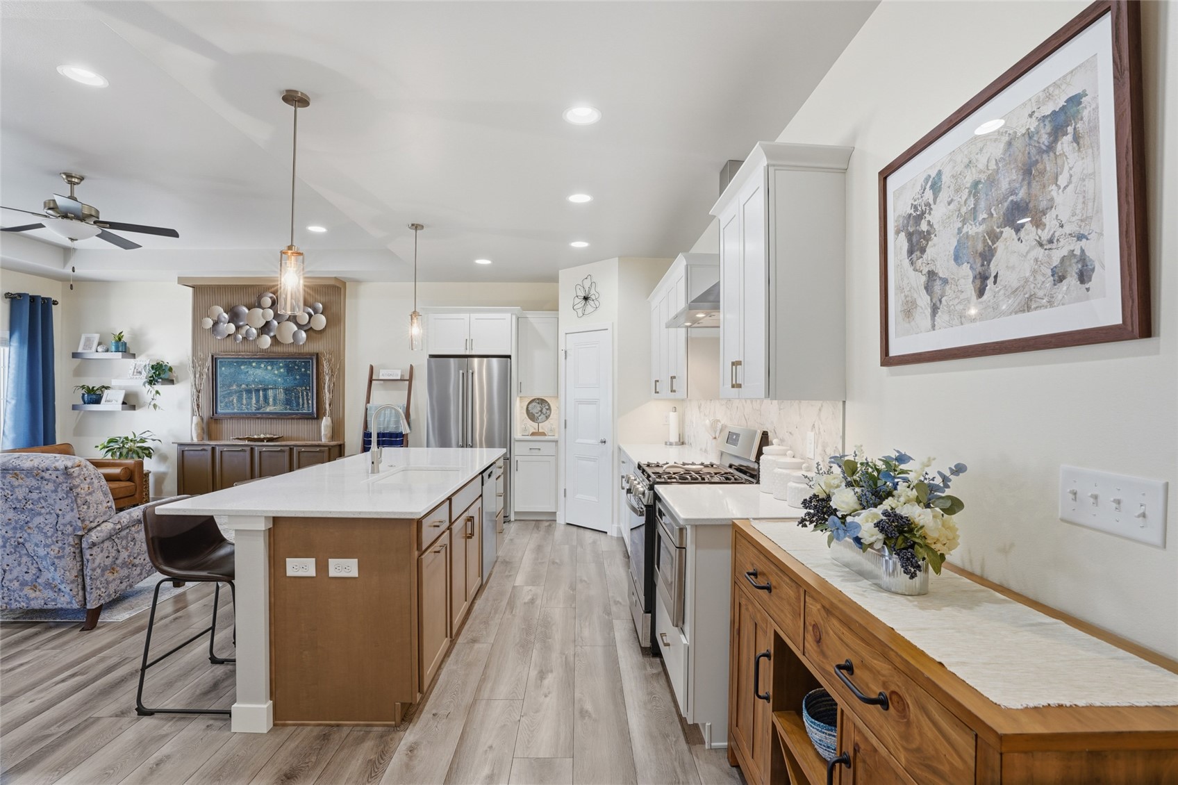 762 Clover Hill Drive North Liberty IA 52317