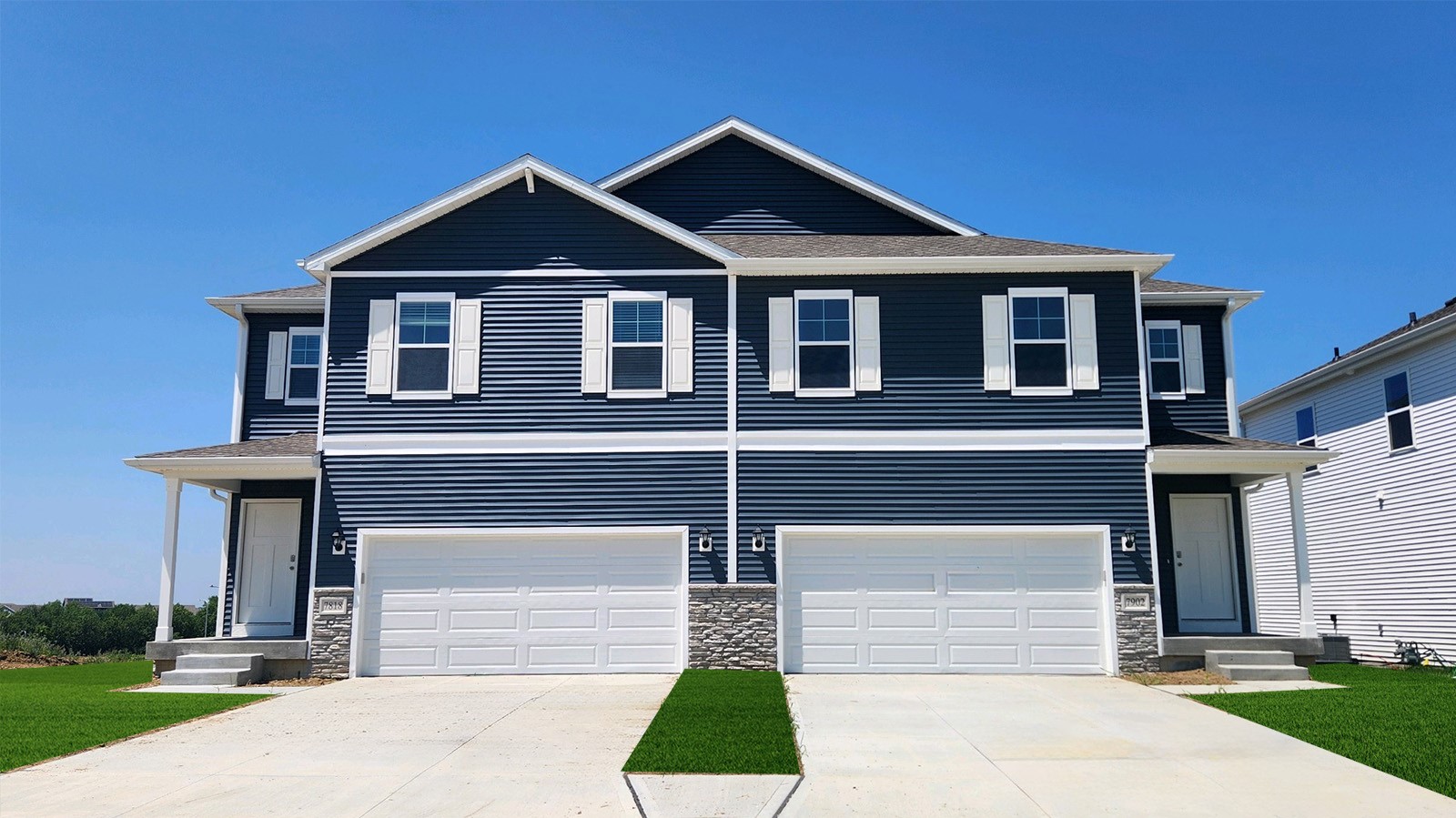 715 Maddie Lane Tiffin IA 52340