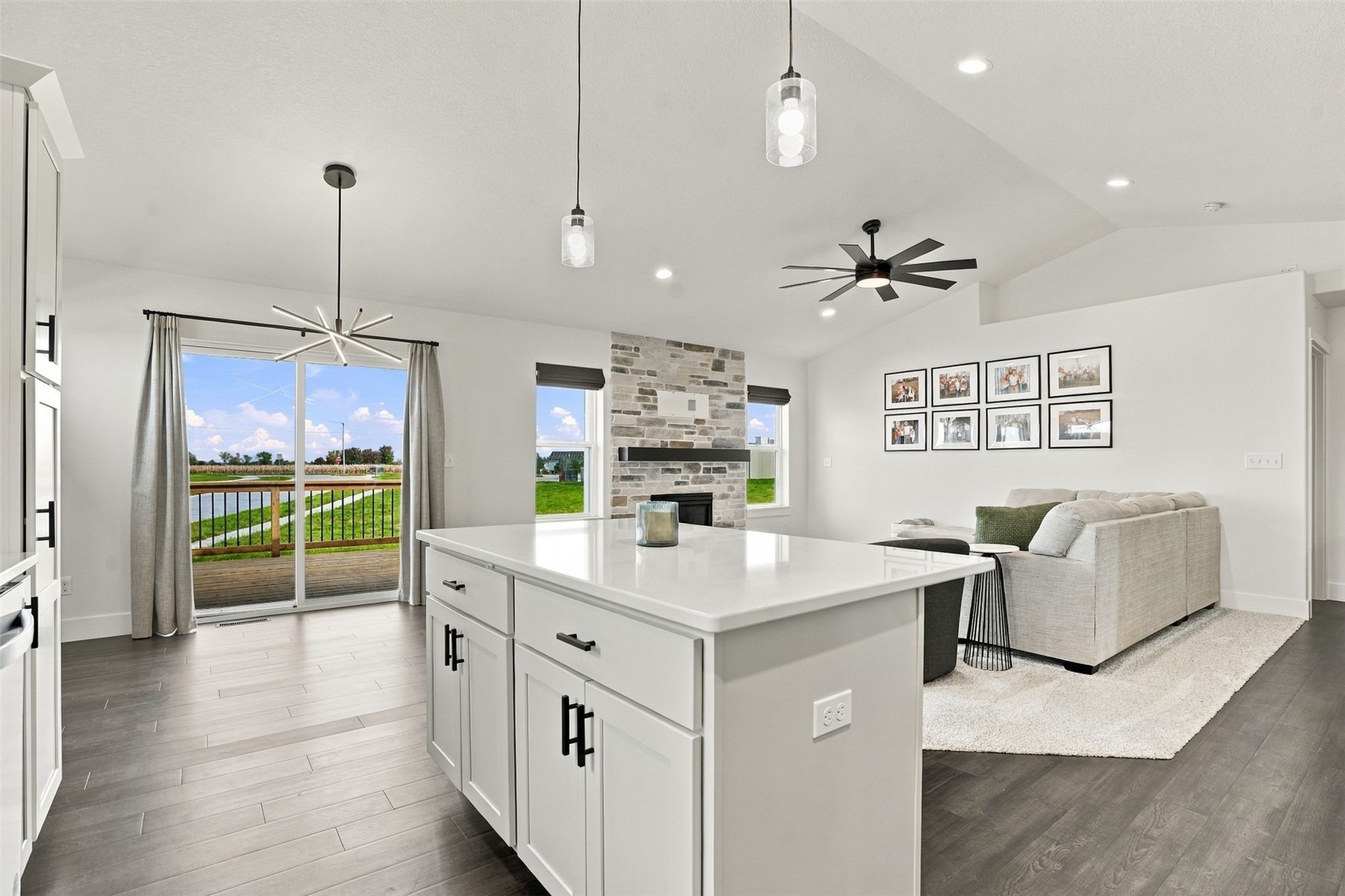 574 Driftwood Lane Atkins IA 52206