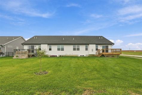 574 Driftwood Lane Atkins IA 52206