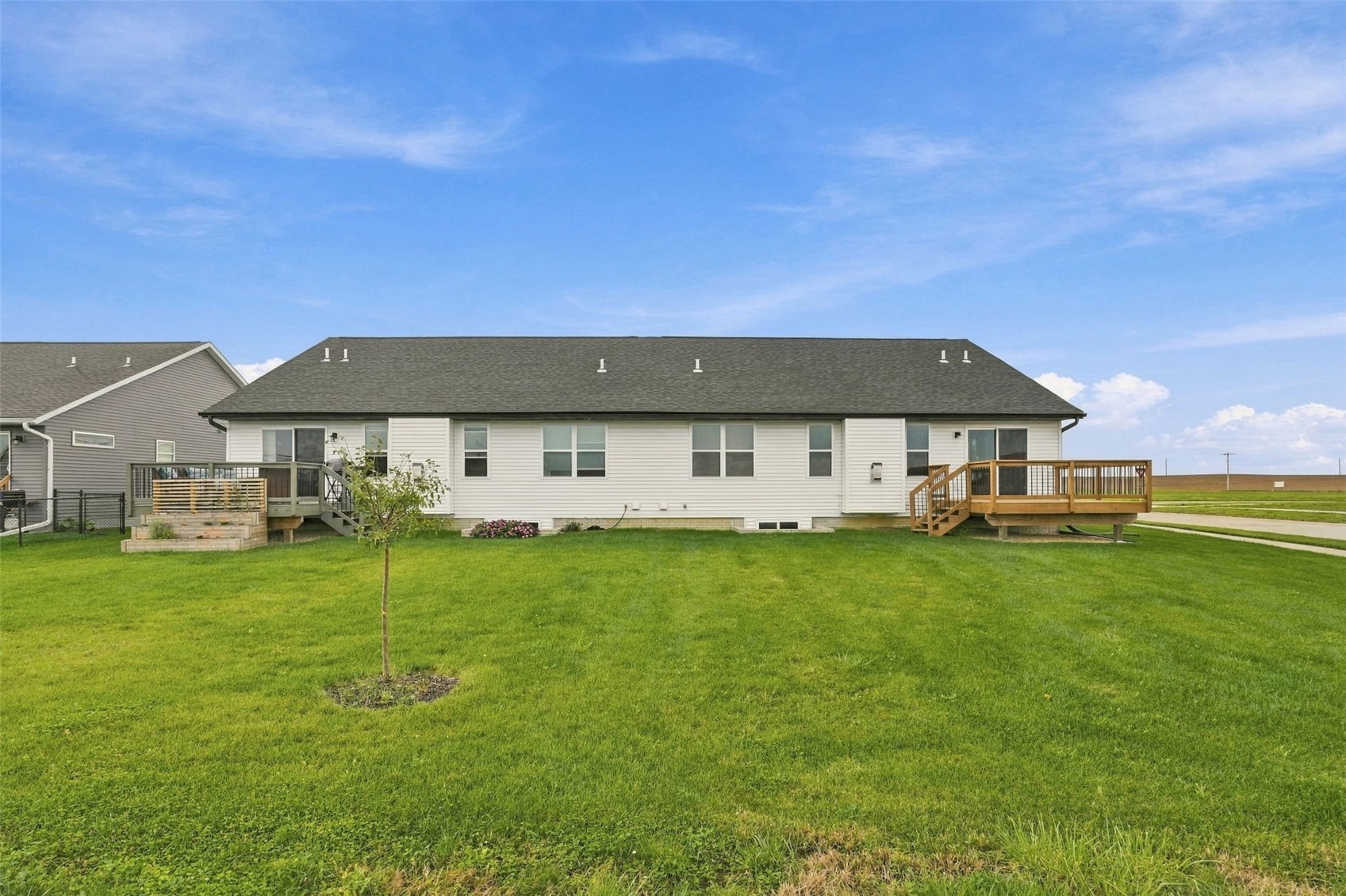 574 Driftwood Lane Atkins IA 52206