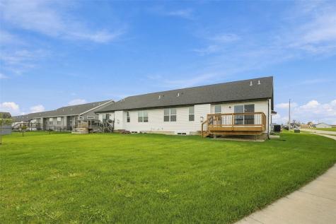 574 Driftwood Lane Atkins IA 52206