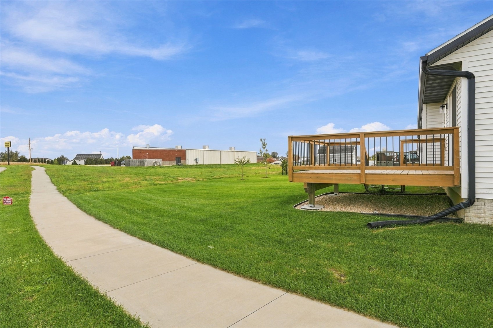 574 Driftwood Lane Atkins IA 52206