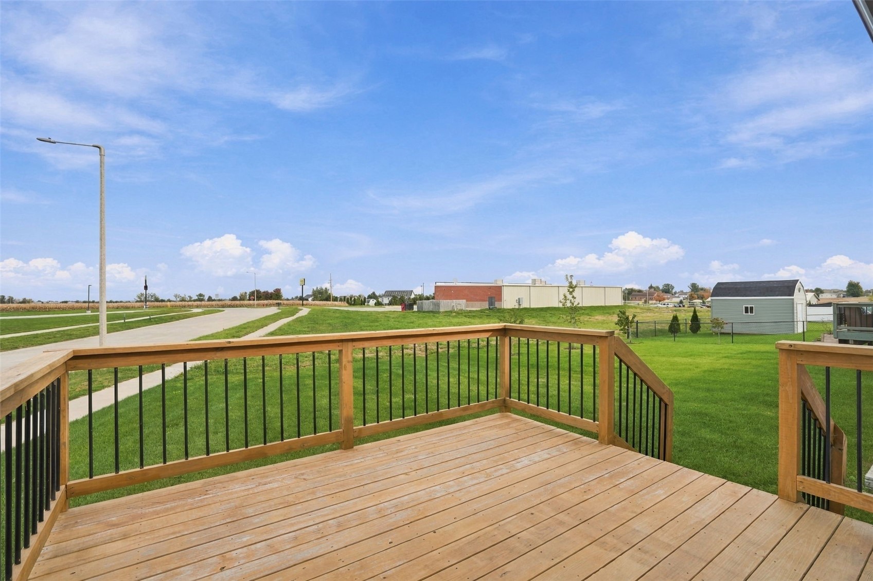 574 Driftwood Lane Atkins IA 52206