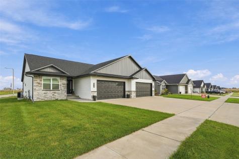 574 Driftwood Lane Atkins IA 52206