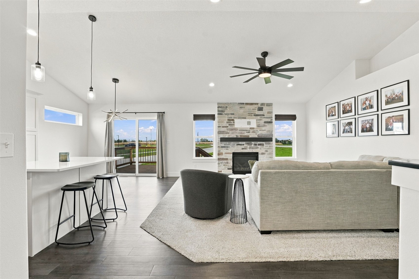 574 Driftwood Lane Atkins IA 52206