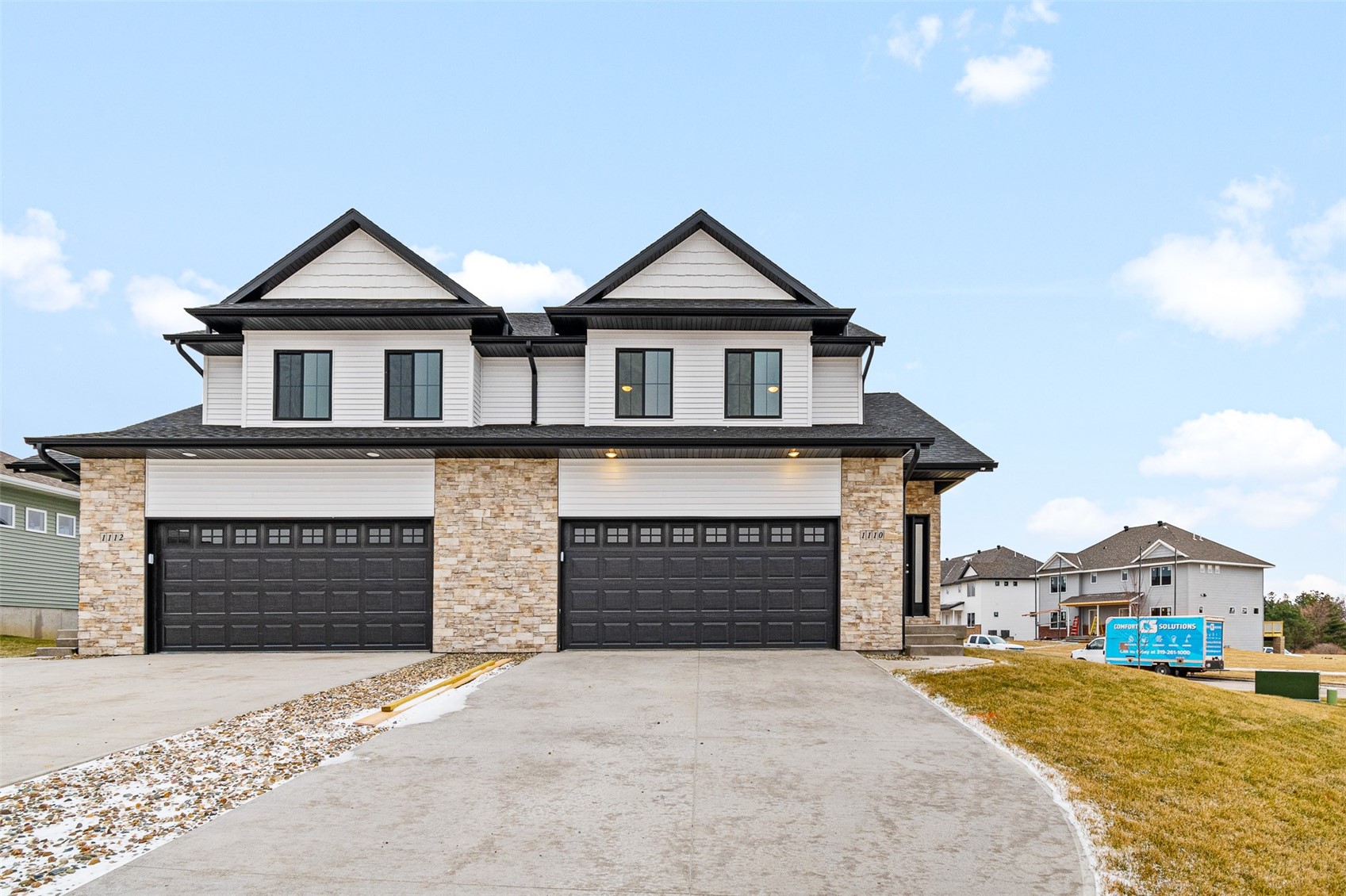 1405 Winterberry Lane North Liberty IA 52317