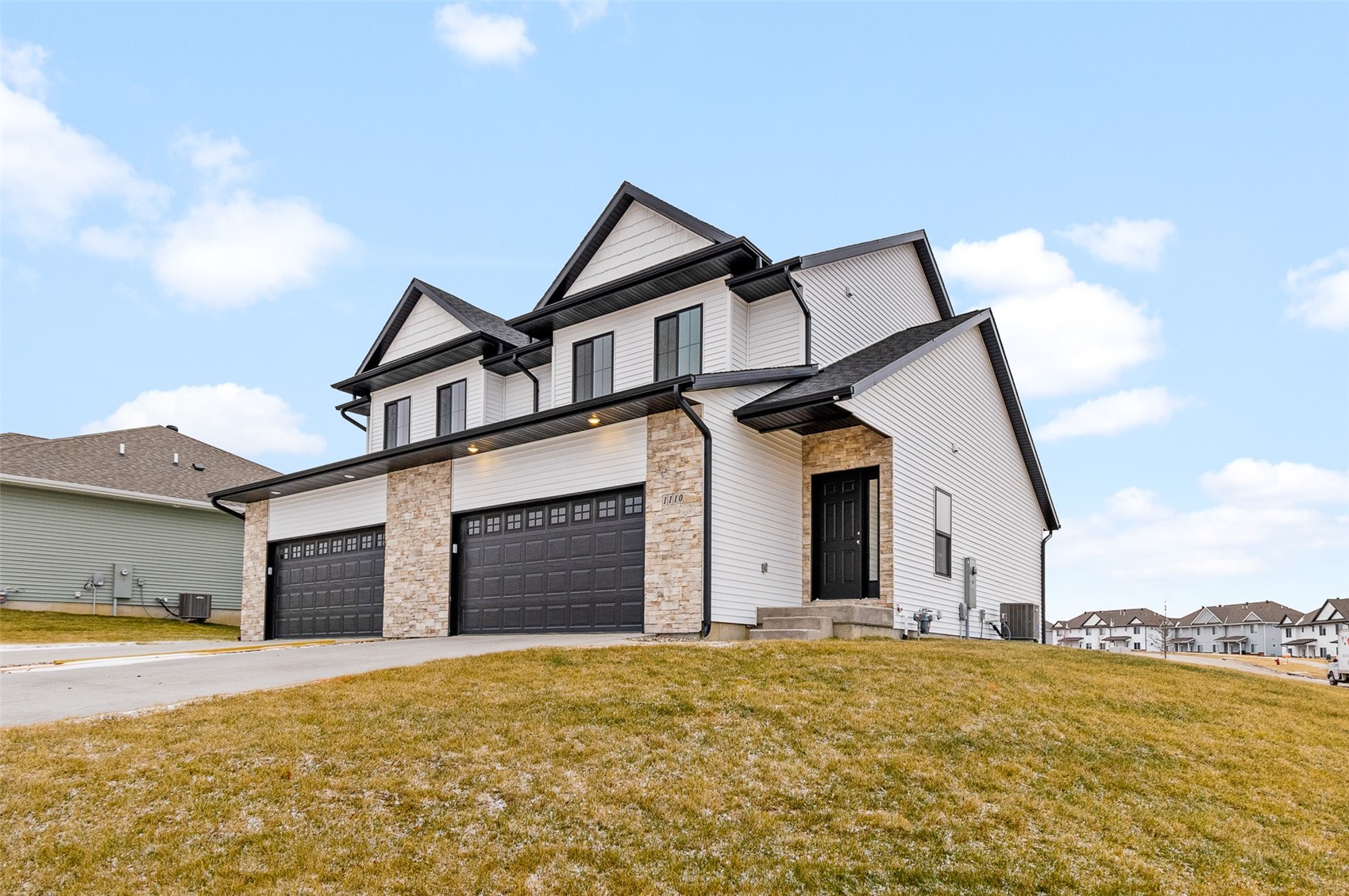 1405 Winterberry Lane North Liberty IA 52317