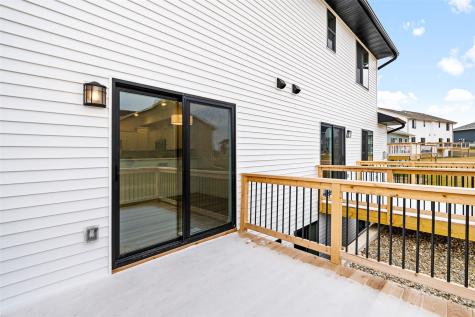 1405 Winterberry Lane North Liberty IA 52317