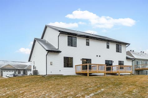 1405 Winterberry Lane North Liberty IA 52317
