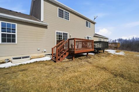 1312 Lois Lane Waterloo IA 50702