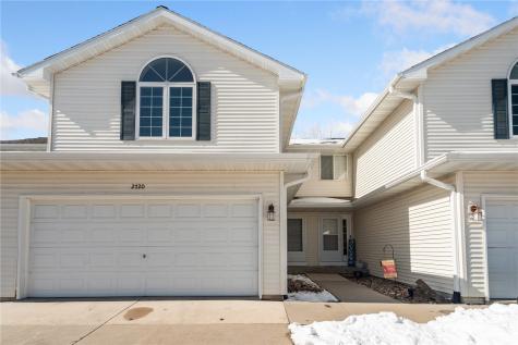 2720 6TH Street Marion IA 52302