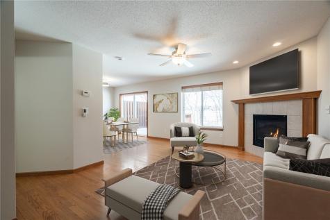 2720 6th Street Marion IA 52302