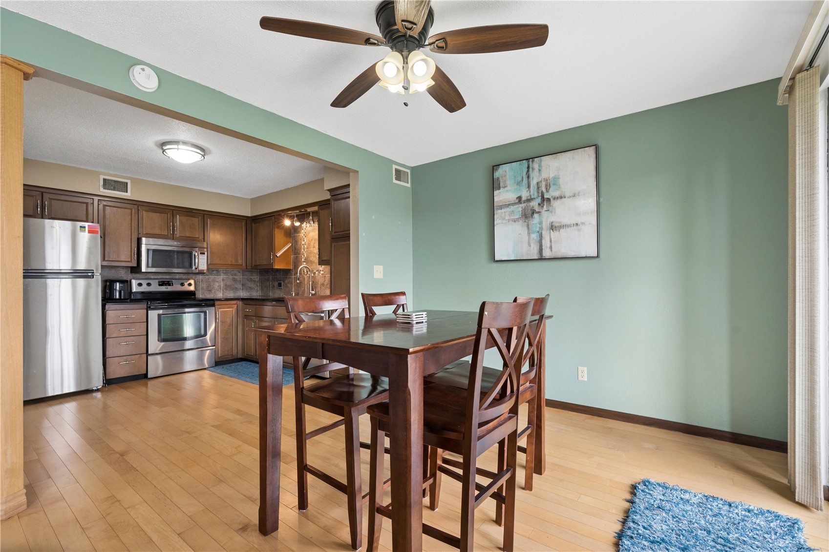 5703 Golden Court NE #42 Cedar Rapids IA 52402