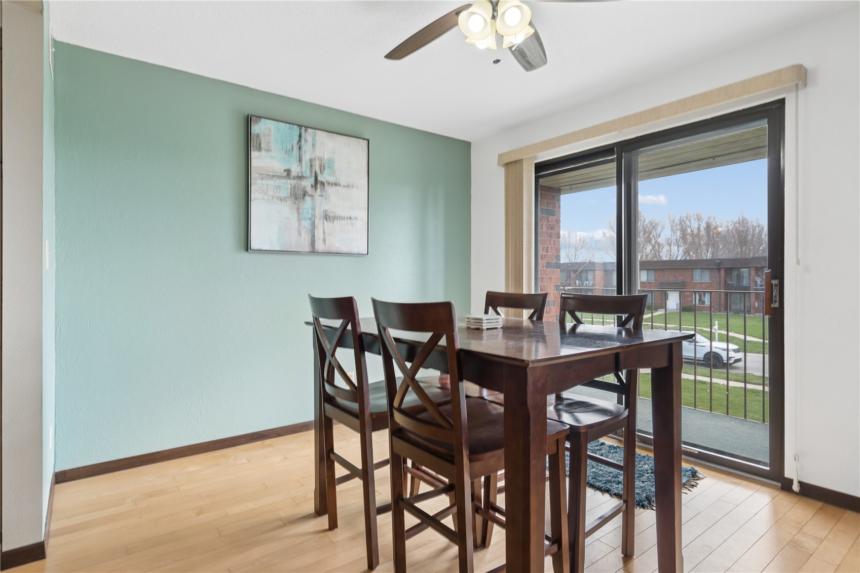 5703 Golden Court NE #42 Cedar Rapids IA 52402