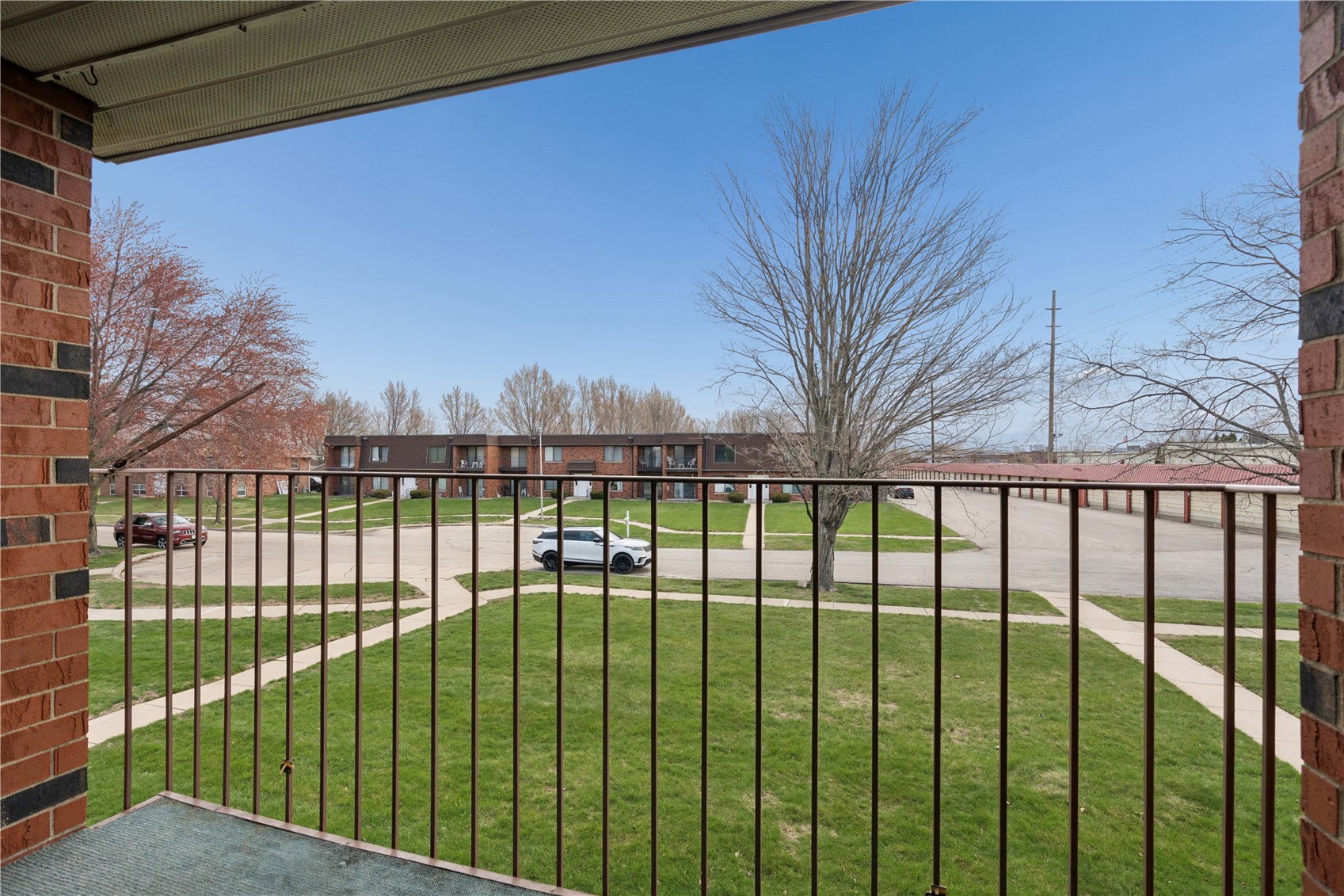 5703 Golden Court NE #42 Cedar Rapids IA 52402