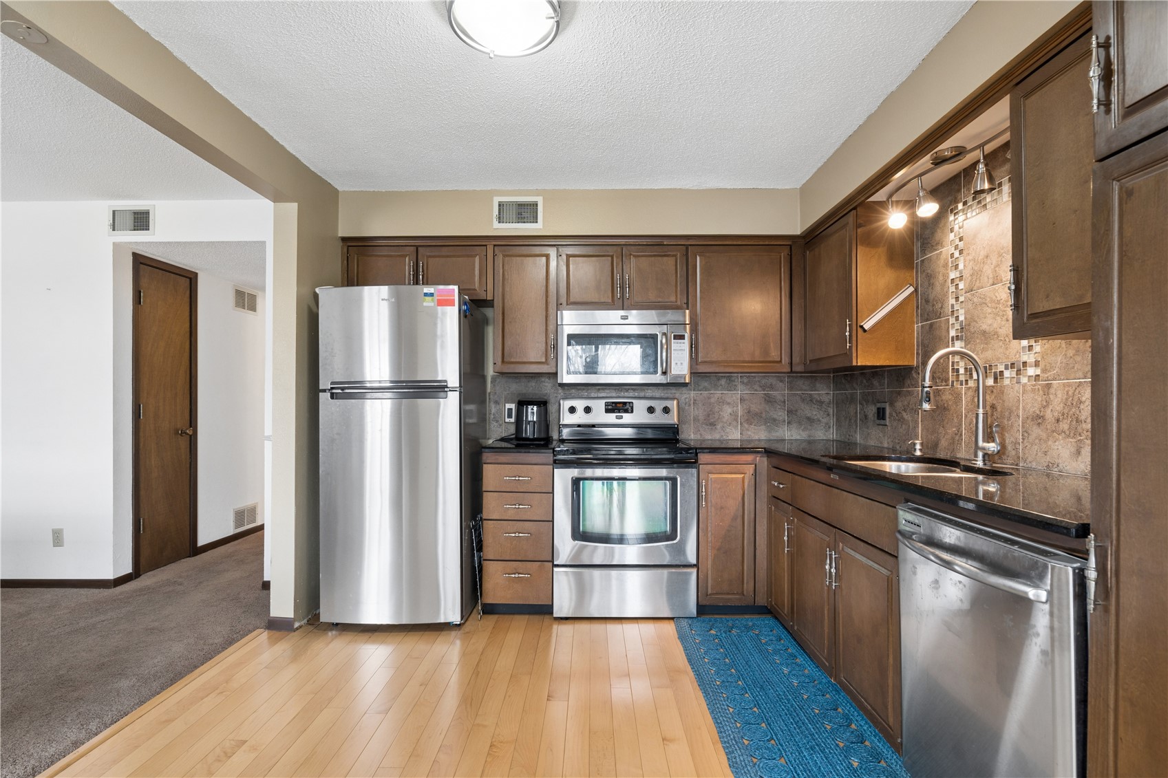 5703 Golden Court NE #42 Cedar Rapids IA 52402