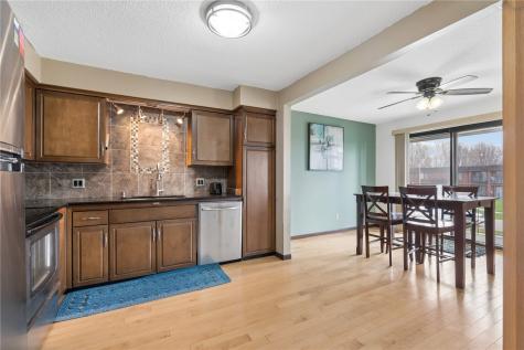 5703 Golden Ct NE #42 Cedar Rapids IA 52402