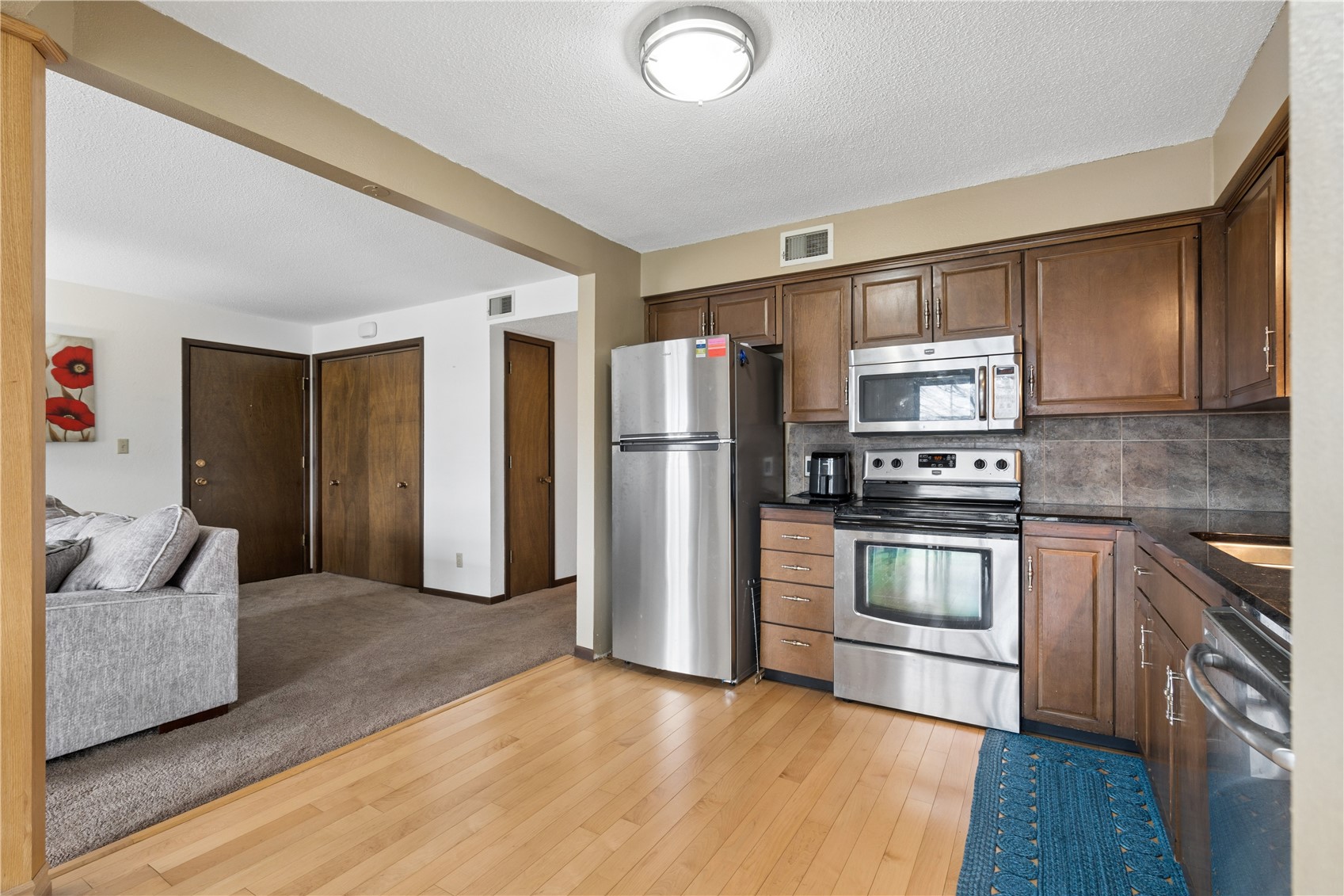 5703 Golden Court NE #42 Cedar Rapids IA 52402