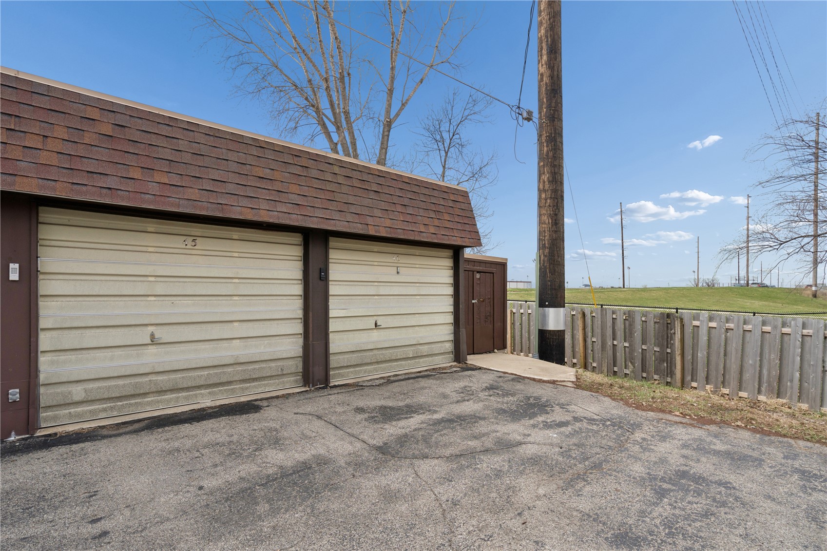 5703 Golden Court NE #42 Cedar Rapids IA 52402