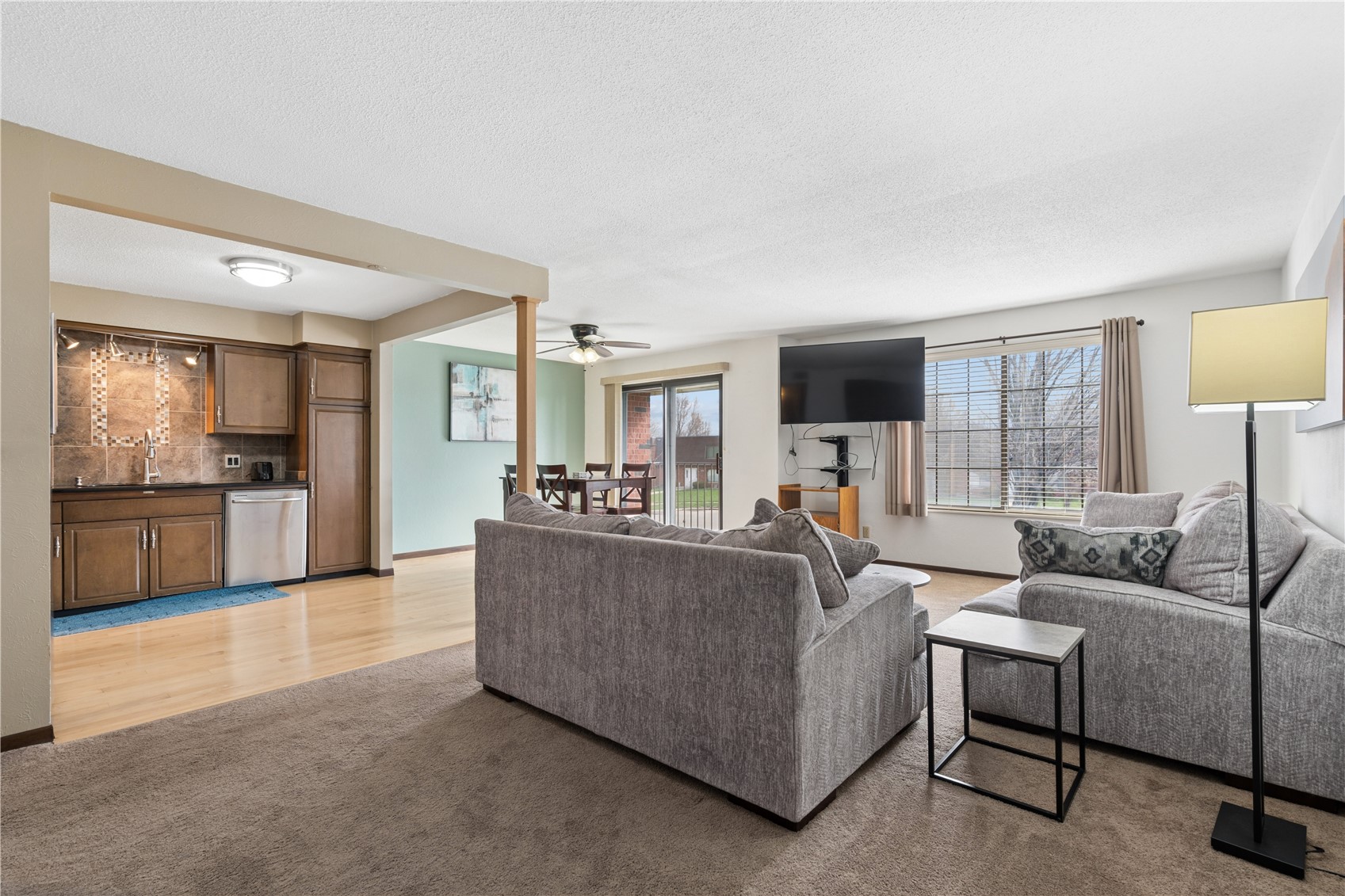 5703 Golden Court NE #42 Cedar Rapids IA 52402