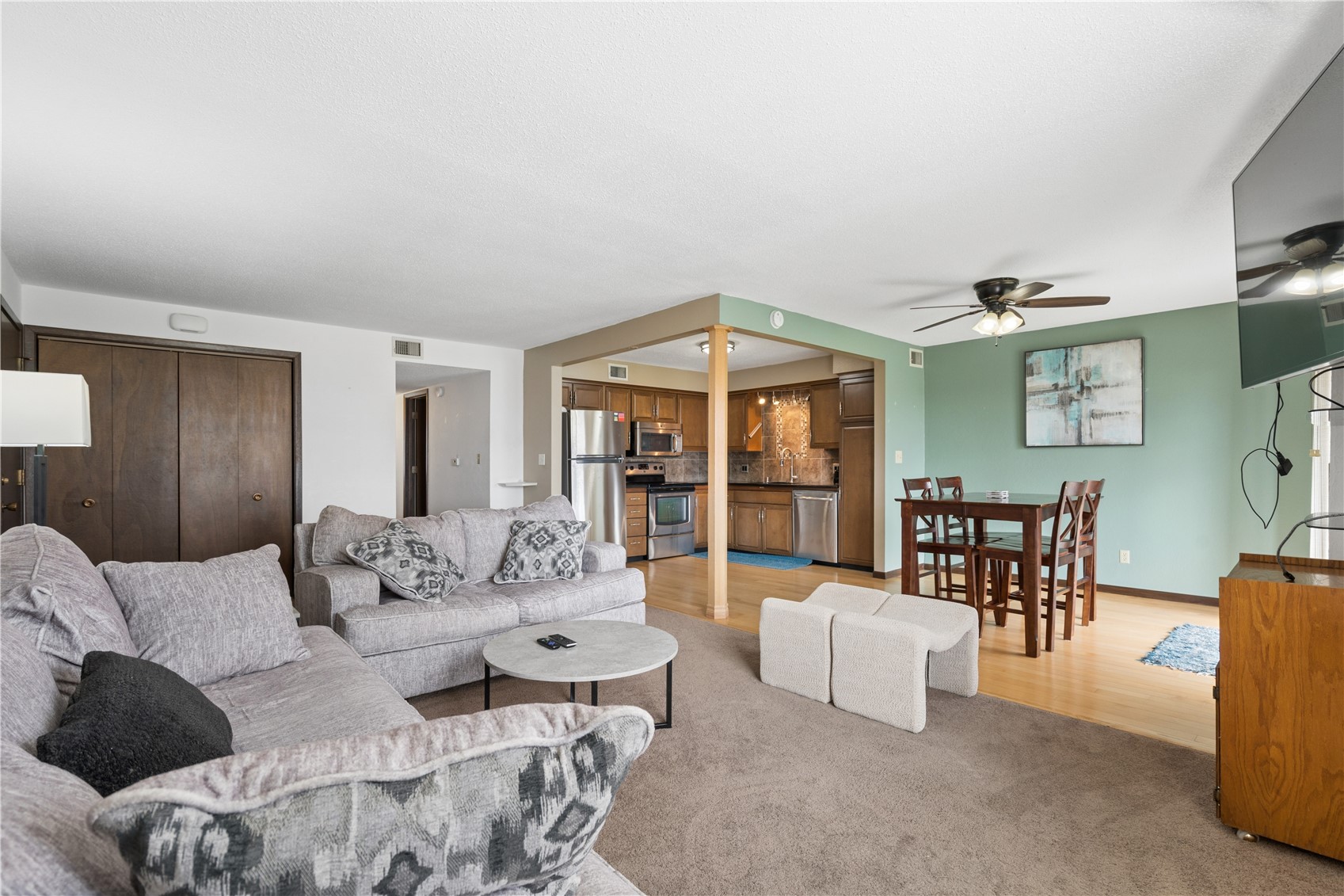 5703 Golden Court NE #42 Cedar Rapids IA 52402