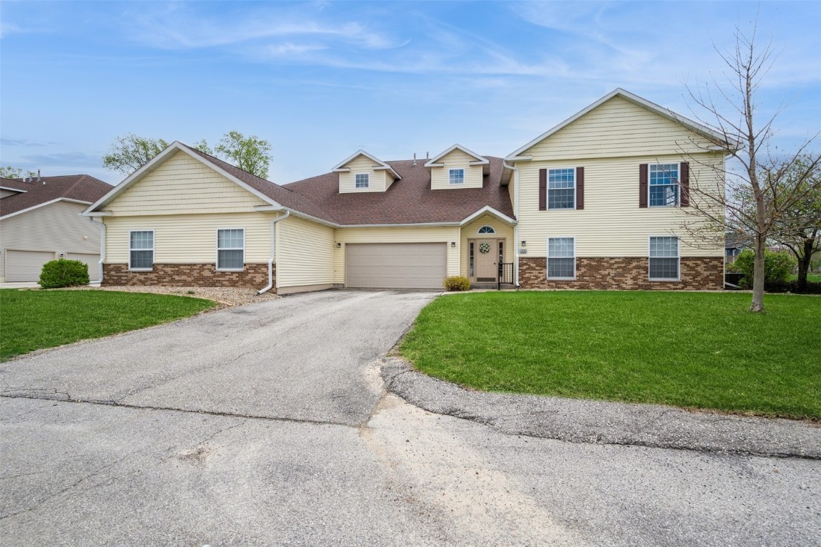 4525 Westchester Drive NE Cedar Rapids IA 52402