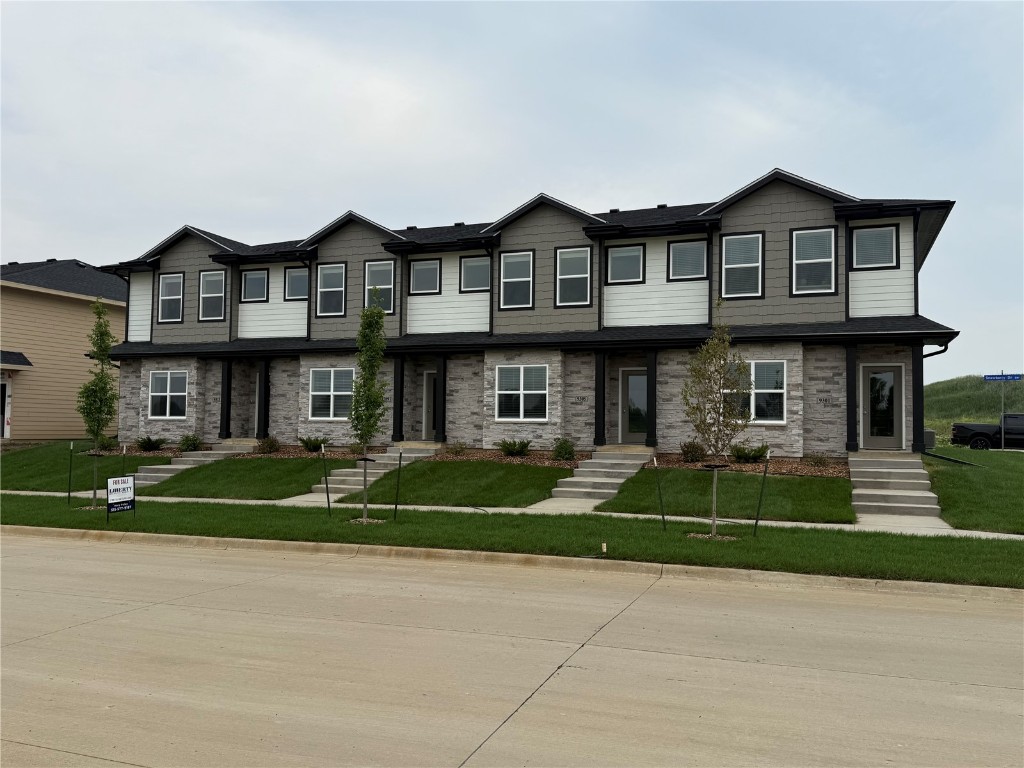 9321 Snowberry Drive SW Cedar Rapids IA 52404