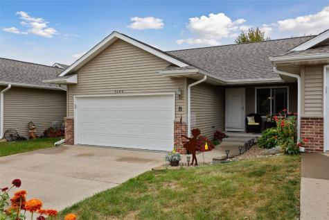 3304 Banar Drive SW Cedar Rapids IA 52404