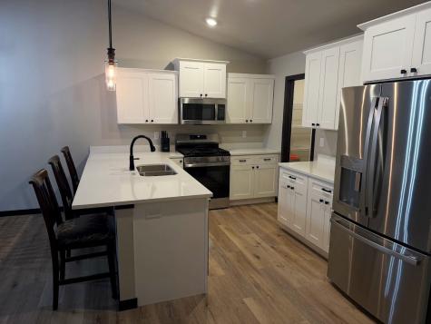 819 Prairie View Drive West Branch IA 52358