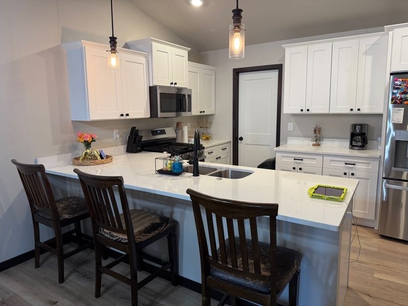 819 Prairie View Drive West Branch IA 52358