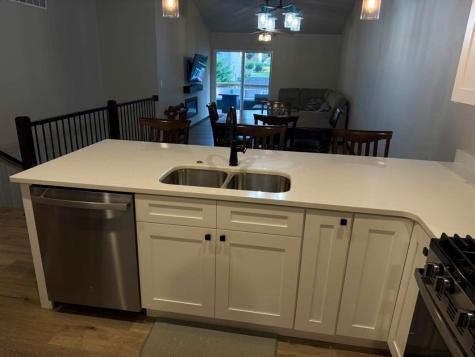 819 Prairie View Drive West Branch IA 52358