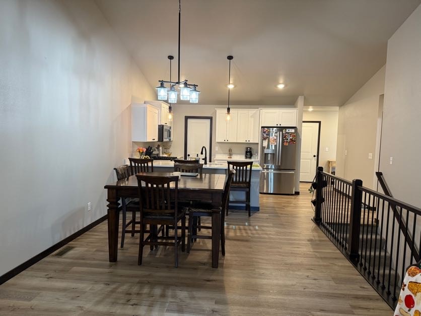 819 Prairie View Drive West Branch IA 52358