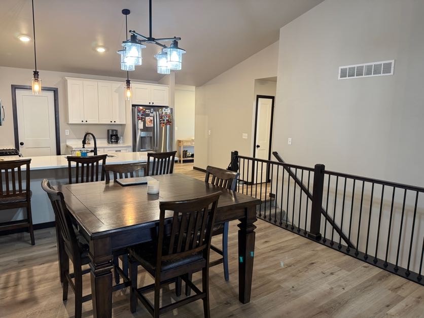 819 Prairie View Drive West Branch IA 52358