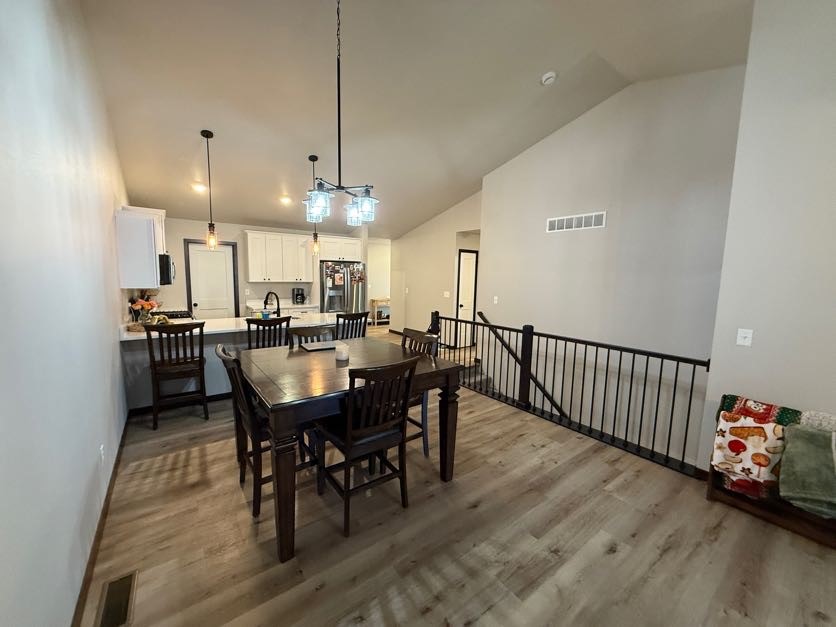 819 Prairie View Drive West Branch IA 52358