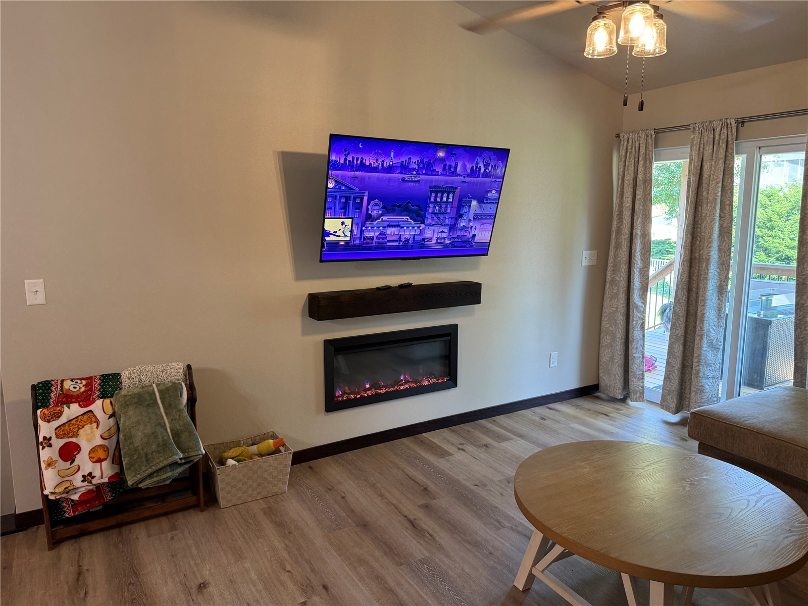 819 Prairie View Drive West Branch IA 52358