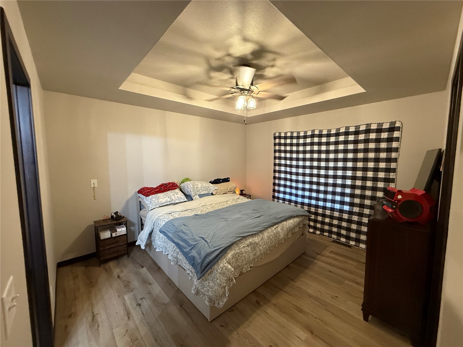 819 Prairie View Drive West Branch IA 52358